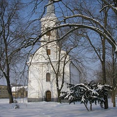 fotó: Lőcser Edit - Téli