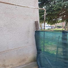 Megvásárolt Dózsa Gy.u.51.sz. ingatlan