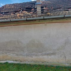 Megvásárolt Dózsa Gy.u.51.sz. ingatlan