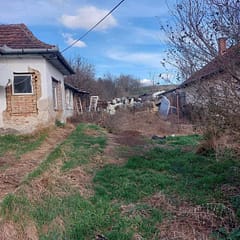 Megvásárolt Dózsa Gy.u.51.sz. ingatlan