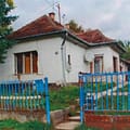 Megvásárolt Dózsa Gy.u.51.sz. ingatlan